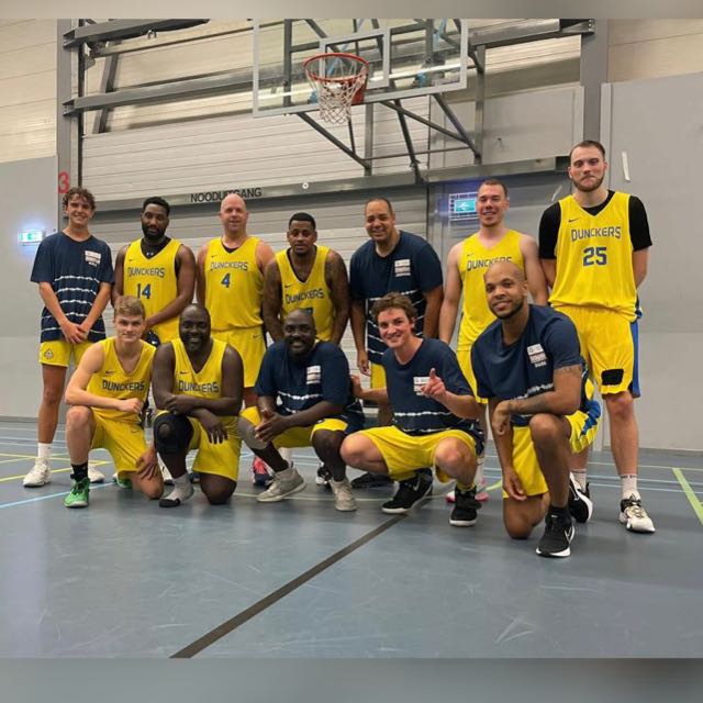 HEREN 1 Winterkampioen